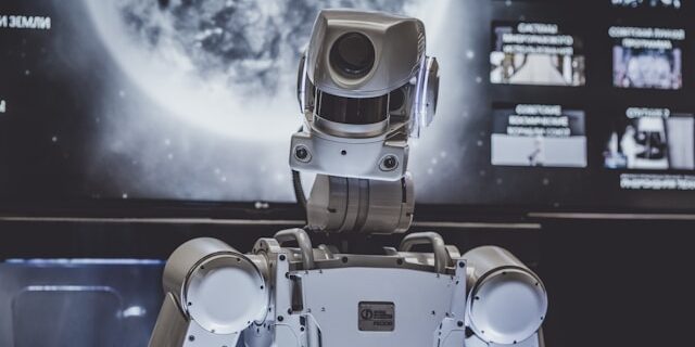 Mengintegrasikan IoT dan Machine Learning: Masa Depan Koneksi Cerdas