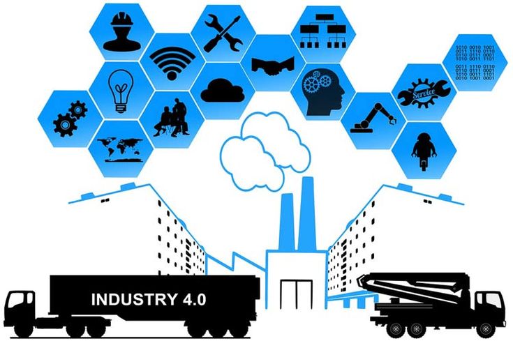 Studi Kasus IIoT: Kisah Sukses dari Industri yang Telah Bertransformasi