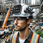 Sistem Pengawasan Konstruksi Berbasis IoT untuk Peningkatan Keselamatan Pekerja